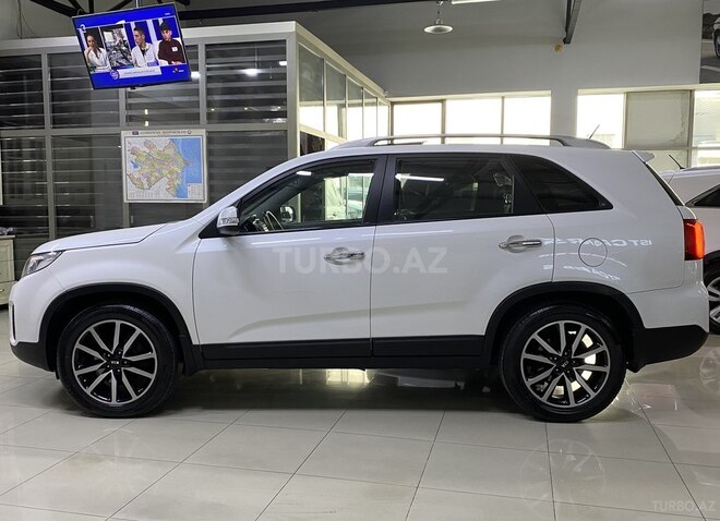 Kia Sorento 2013, 148,000 km - 2.0 l - Sumqayıt