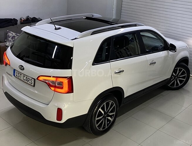 Kia Sorento 2013, 148,000 km - 2.0 l - Sumqayıt