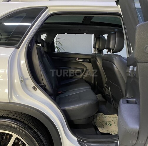 Kia Sorento 2013, 148,000 km - 2.0 l - Sumqayıt
