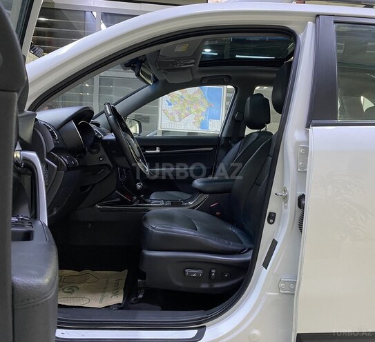 Kia Sorento 2013, 148,000 km - 2.0 l - Sumqayıt