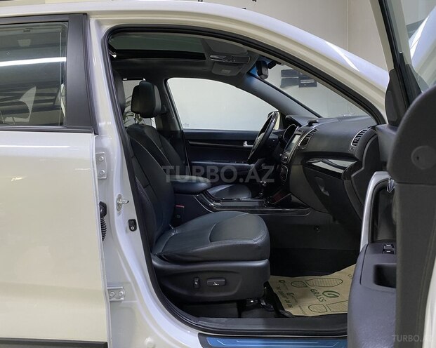 Kia Sorento 2013, 148,000 km - 2.0 l - Sumqayıt