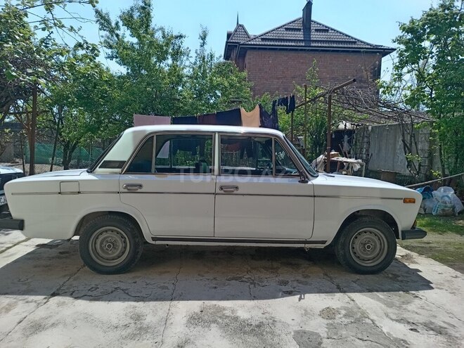 LADA (VAZ) 2106 1983, 70,000 km - 1.6 л - Lənkəran
