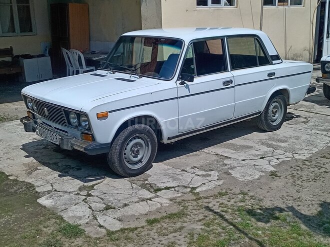 LADA (VAZ) 2106 1983, 70,000 km - 1.6 л - Lənkəran