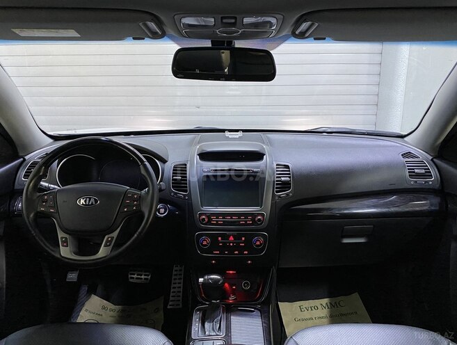 Kia Sorento 2013, 148,000 km - 2.0 l - Sumqayıt