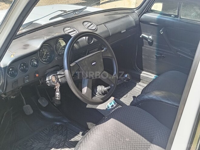 LADA (VAZ) 2106 1983, 70,000 km - 1.6 л - Lənkəran