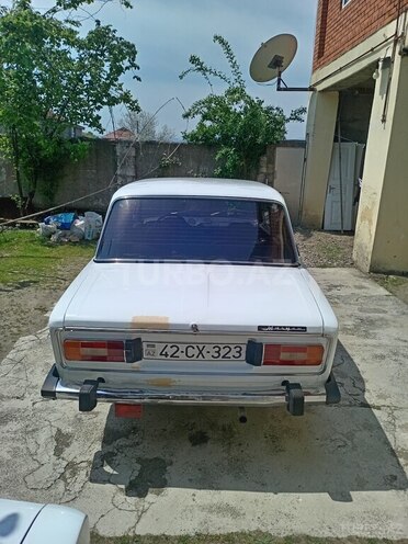 LADA (VAZ) 2106 1983, 70,000 km - 1.6 л - Lənkəran