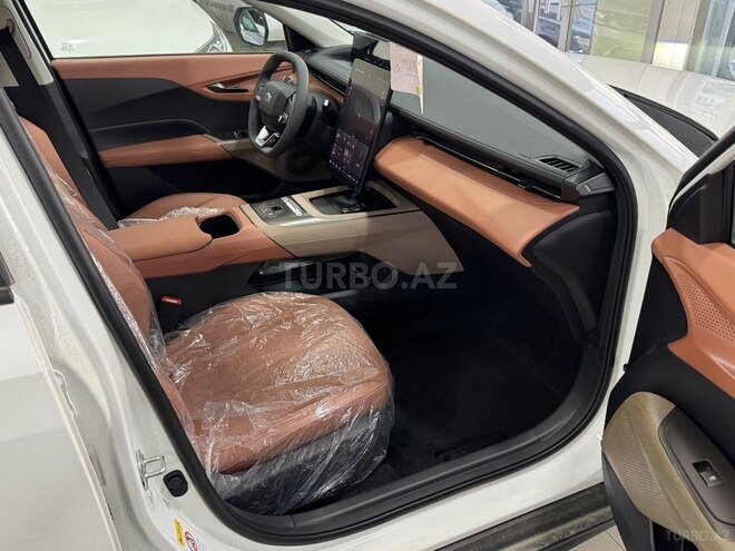 Changan Qiyuan A05-14