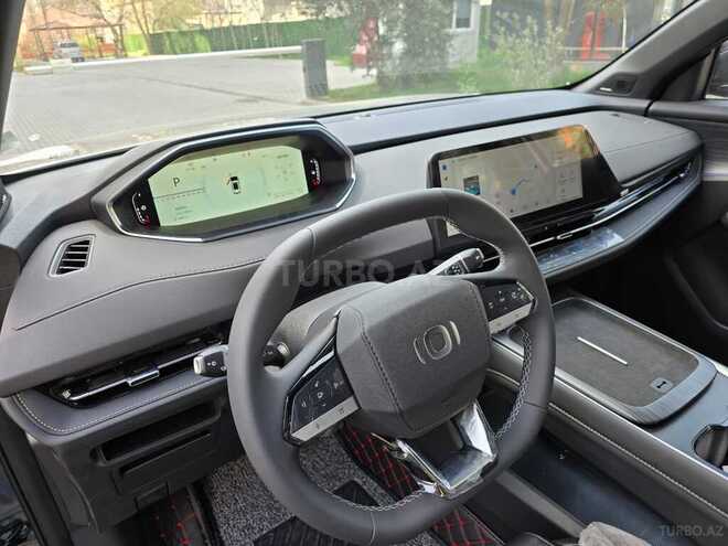 Changan Qiyuan Q05 2025, 300 km - 1.5 l - Bakı