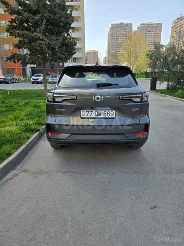 Changan Qiyuan Q05 2025, 300 km - 1.5 l - Bakı