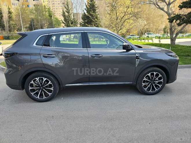 Changan Qiyuan Q05 2025, 300 km - 1.5 l - Bakı