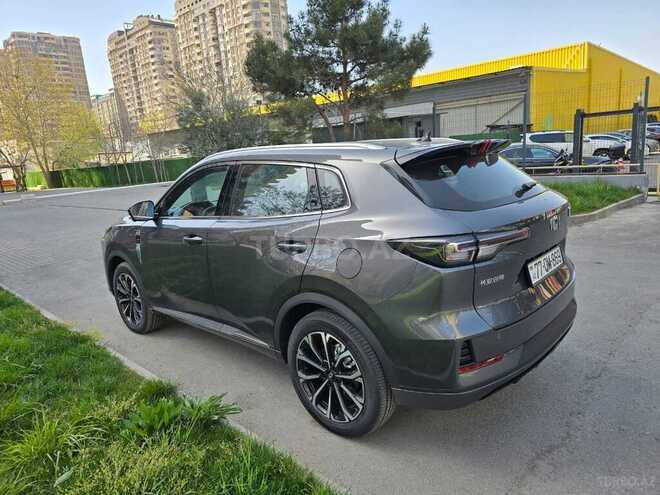 Changan Qiyuan Q05 2025, 300 km - 1.5 l - Bakı