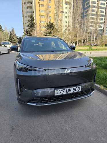 Changan Qiyuan Q05 2025, 300 km - 1.5 l - Bakı