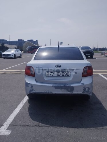 Kia Rio 2010, 278,500 km - 1.5 l - Bakı