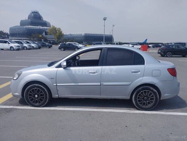 Kia Rio 2010, 278,500 km - 1.5 l - Bakı