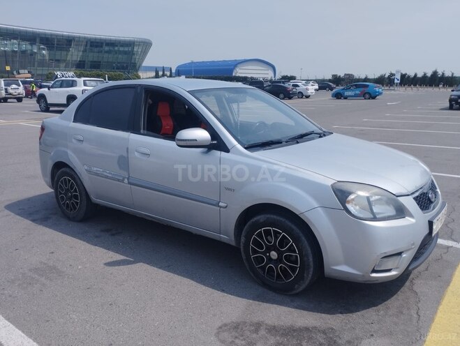 Kia Rio 2010, 278,500 km - 1.5 l - Bakı