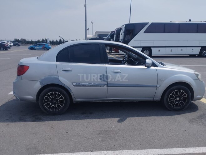 Kia Rio 2010, 278,500 km - 1.5 l - Bakı