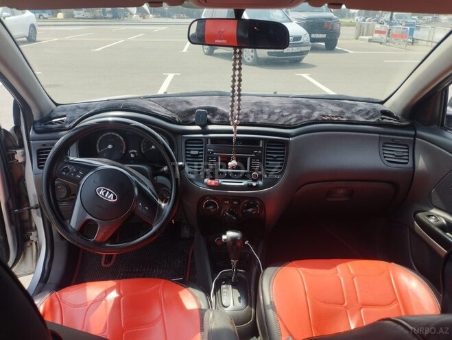 Kia Rio 2010, 278,500 km - 1.5 l - Bakı