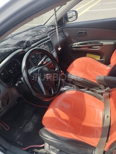 Kia Rio 2010, 278,500 km - 1.5 l - Bakı