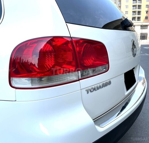 Volkswagen Touareg 2005, 369,650 km - 3.2 l - Sumqayıt