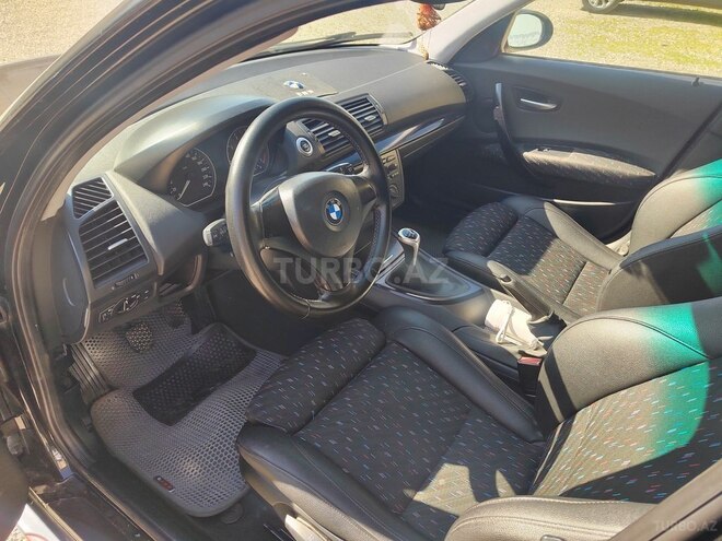 BMW 116 2005, 543,000 km - 1.6 l - Sumqayıt