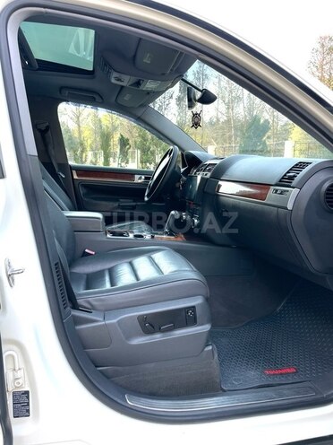 Volkswagen Touareg 2005, 369,650 km - 3.2 l - Sumqayıt