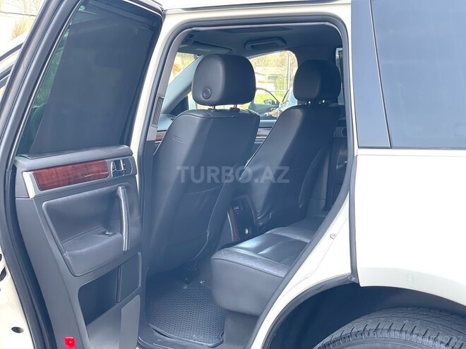 Volkswagen Touareg 2005, 369,650 km - 3.2 l - Sumqayıt