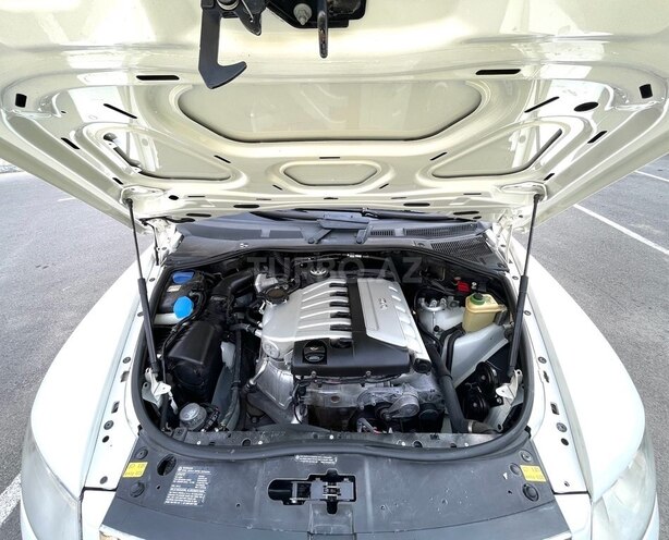 Volkswagen Touareg 2005, 369,650 km - 3.2 l - Sumqayıt