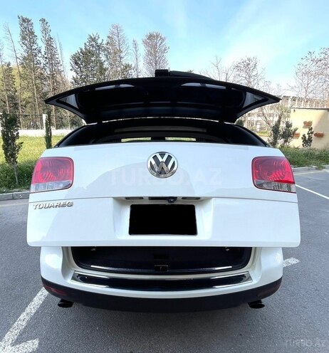 Volkswagen Touareg 2005, 369,650 km - 3.2 l - Sumqayıt