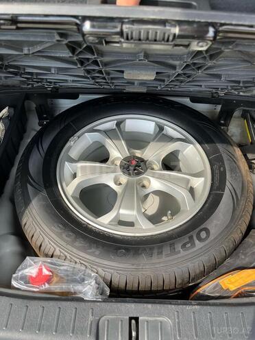 Hyundai Tucson 2008, 176,000 km - 2.0 l - Bakı