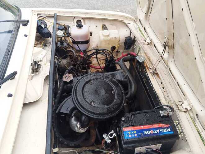 LADA (VAZ) 2101 1981, 65,000 km - 1.3 л - Balakən