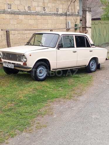 LADA (VAZ) 2101 1981, 65,000 km - 1.3 л - Balakən