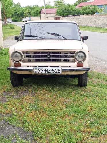 LADA (VAZ) 2101 1981, 65,000 km - 1.3 л - Balakən