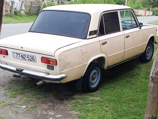 LADA (VAZ) 2101 1981, 65,000 km - 1.3 л - Balakən