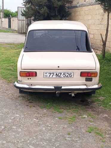 LADA (VAZ) 2101 1981, 65,000 km - 1.3 л - Balakən