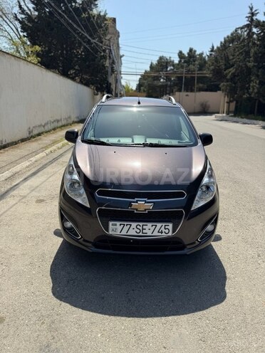 Chevrolet Spark 2021, 42,000 km - 1.3 л - Bakı