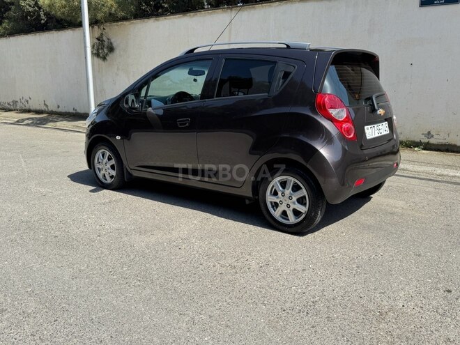 Chevrolet Spark 2021, 42,000 km - 1.3 л - Bakı