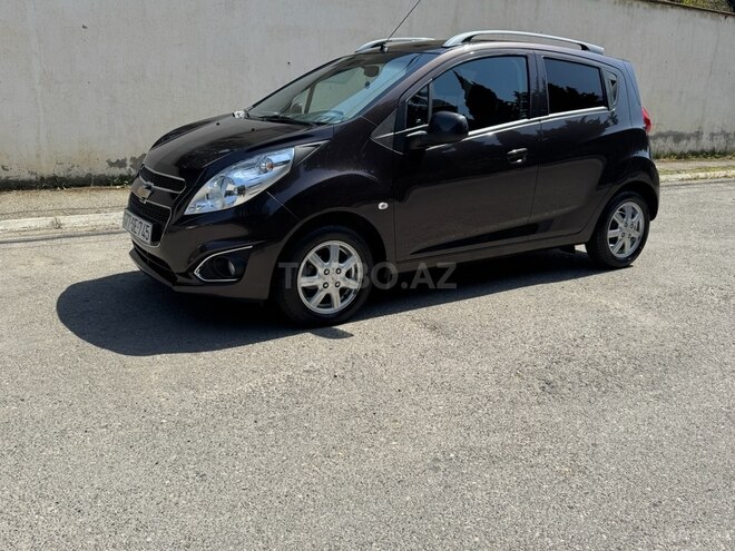 Chevrolet Spark 2021, 42,000 km - 1.3 л - Bakı