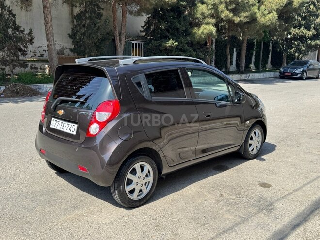 Chevrolet Spark 2021, 42,000 km - 1.3 л - Bakı