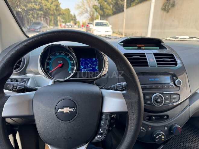Chevrolet Spark 2021, 42,000 km - 1.3 л - Bakı