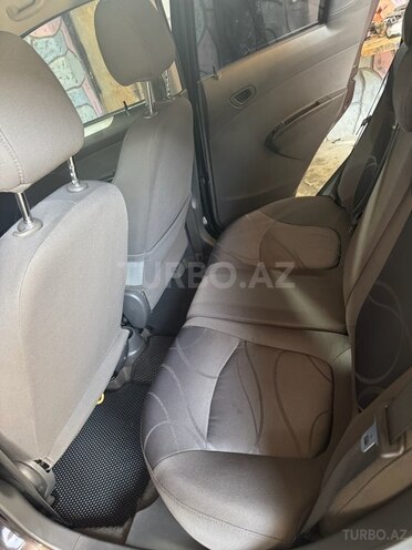 Chevrolet Spark 2021, 42,000 km - 1.3 л - Bakı