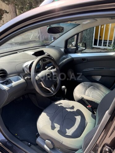 Chevrolet Spark 2021, 42,000 km - 1.3 л - Bakı