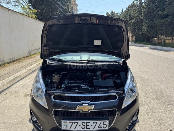Chevrolet Spark 2021, 42,000 km - 1.3 л - Bakı
