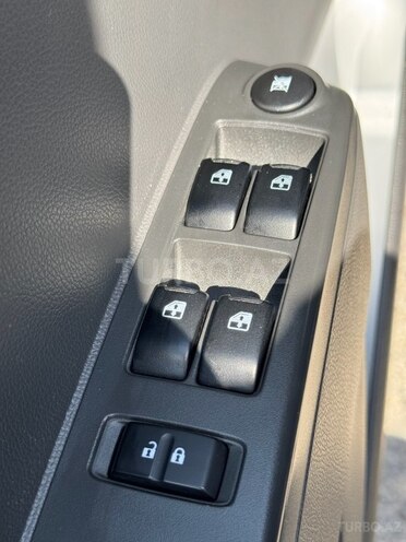 Chevrolet Spark 2021, 42,000 km - 1.3 л - Bakı