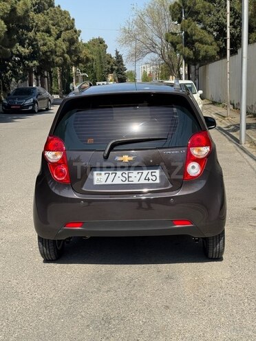 Chevrolet Spark 2021, 42,000 km - 1.3 л - Bakı