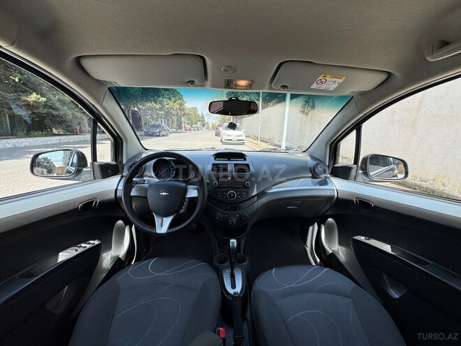Chevrolet Spark 2021, 42,000 km - 1.3 л - Bakı
