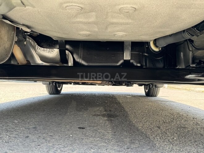Chevrolet Spark 2021, 42,000 km - 1.3 л - Bakı