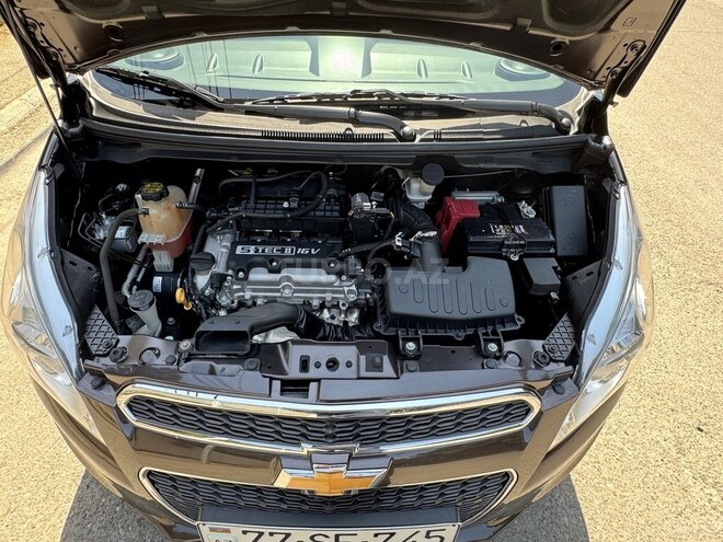 Chevrolet Spark 2021, 42,000 km - 1.3 л - Bakı