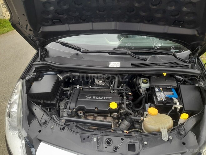Opel Corsa 2008, 245,610 km - 1.2 l - Goranboy