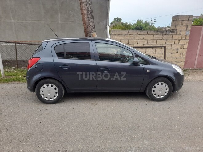 Opel Corsa 2008, 245,610 km - 1.2 l - Goranboy