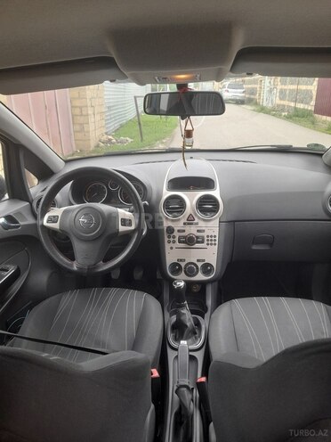 Opel Corsa 2008, 245,610 km - 1.2 l - Goranboy